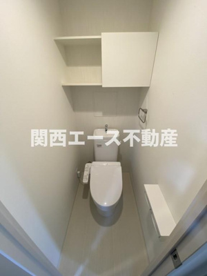 【トイレ】 | サンシエロ東今里