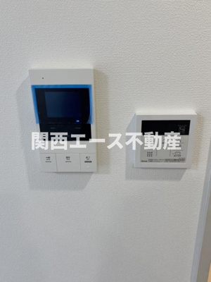 【セキュリティ】 | サンシエロ東今里