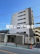 【外観】 | サンシエロ東今里