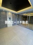 【ロビー】 | サンシエロ東今里