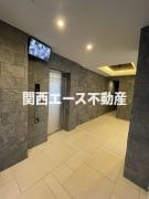 【その他共用部分】 | サンシエロ東今里