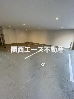 【駐車場】 | サンシエロ東今里