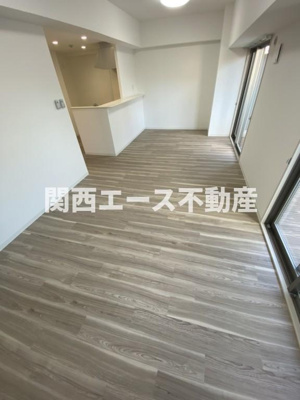 【居間・リビング】 | サンシエロ東今里