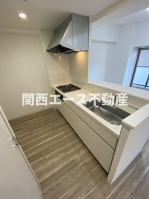 【キッチン】 | サンシエロ東今里