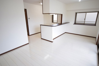 【居間・リビング】