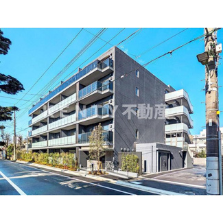 【外観】 | 外観も気になるポイント