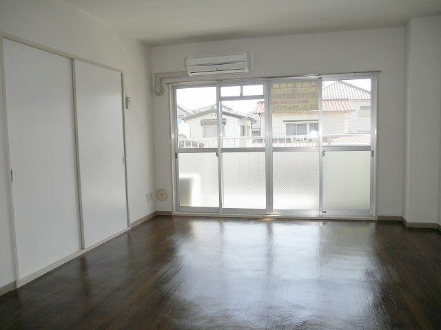 エクセル宮本の内装|過ごしやすい室内です