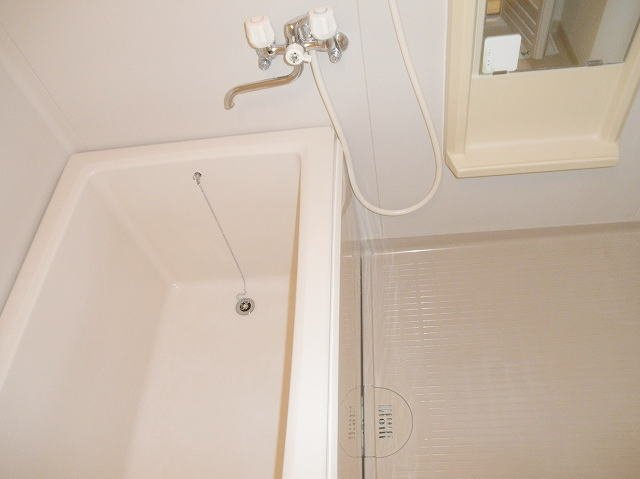 エクセル宮本の浴室|お風呂で日々の疲れを落としましょう