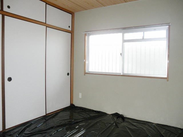 エクセル宮本の内装|内装です