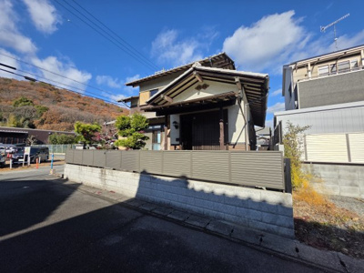 【外観】 | 姫路市青山北3丁目既存戸建