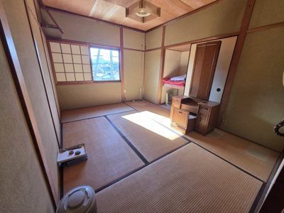 【和室】 | 姫路市青山北3丁目既存戸建