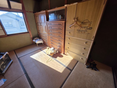 【和室】 | 姫路市青山北3丁目既存戸建