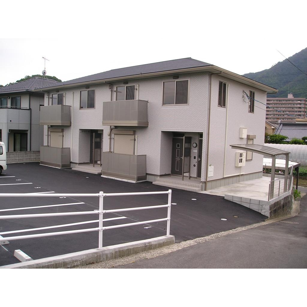 リバーサイドＭＨ（ペット）