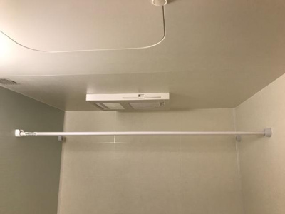 【その他】 | ソランジュ | 浴室乾燥機（イメージ）