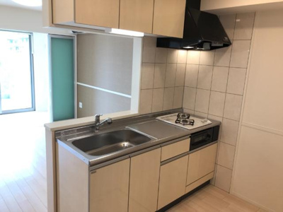 【キッチン】 | ソランジュ | キッチン（イメージ）