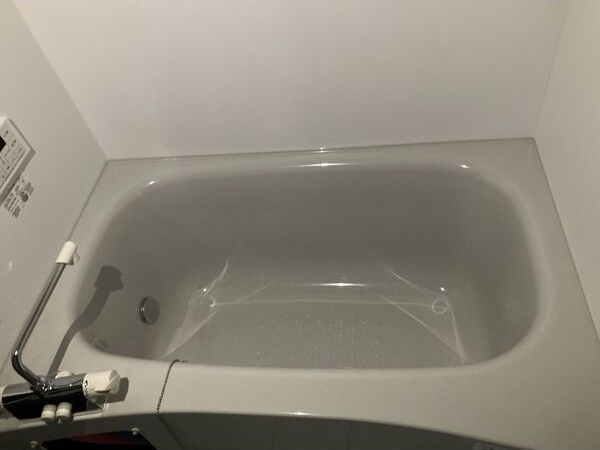 Arrotsk(アルトスク)A棟の浴室