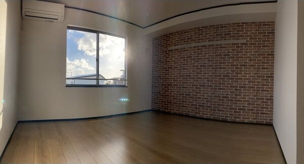 Arrotsk(アルトスク)A棟の居間・リビング