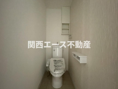 【トイレ】 | SOUTH COAT（サウスコート）