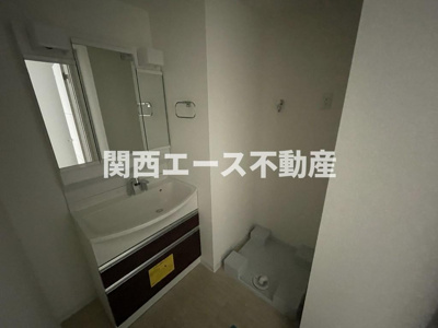 【洗面所】 | SOUTH COAT（サウスコート）