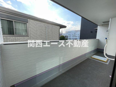 【バルコニー】 | SOUTH COAT（サウスコート）