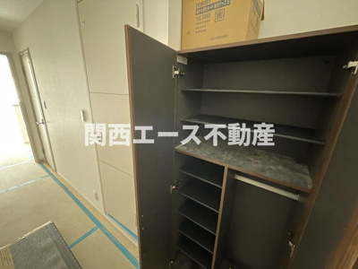 【玄関】 | SOUTH COAT（サウスコート）