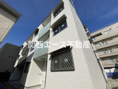 【その他共用部分】 | SOUTH COAT（サウスコート）