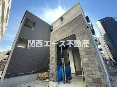 【エントランス】 | SOUTH COAT（サウスコート）