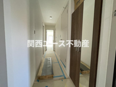 【玄関】 | SOUTH COAT（サウスコート）