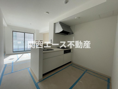 【キッチン】 | SOUTH COAT（サウスコート）