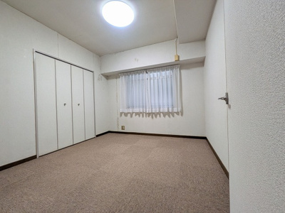 【洋室】 | リヴィエール別所（C-3）