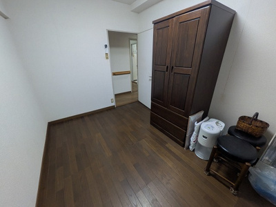 【洋室】 | リヴィエール別所（C-3）