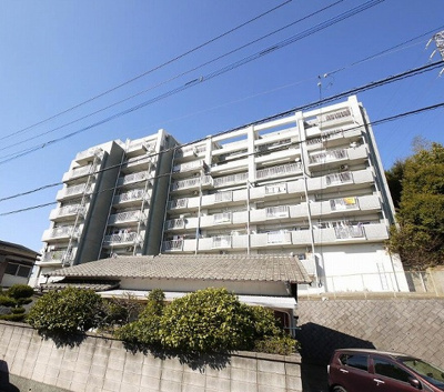 【外観】 | リヴィエール別所（C-3）