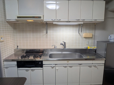 【キッチン】 | リヴィエール別所（C-3）