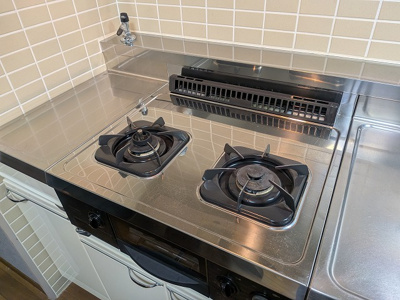 【キッチン】 | リヴィエール別所（C-3）