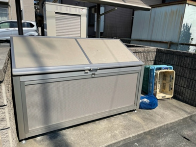 【その他共用部分】 | サンセール