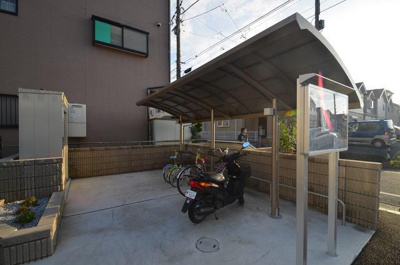 【その他共用部分】 | サンセール