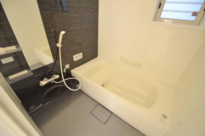 【浴室】 | サンセール | 日々の暮らしに欠かせないお風呂です