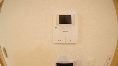 【セキュリティ】 | プランドールＣ