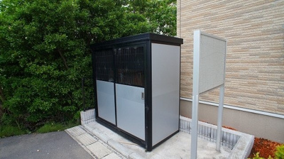 【その他共用部分】 | プランドールＣ