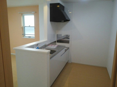 【キッチン】 | プランドールＣ | キッチンでお料理をお楽しみください