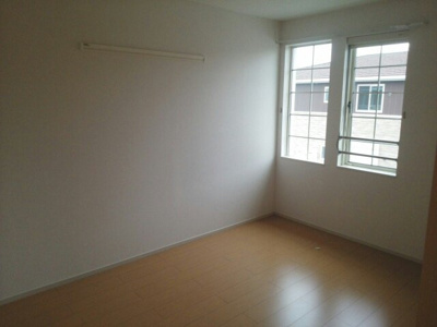 【内装】 | プランドールＣ | 過ごしやすい室内です