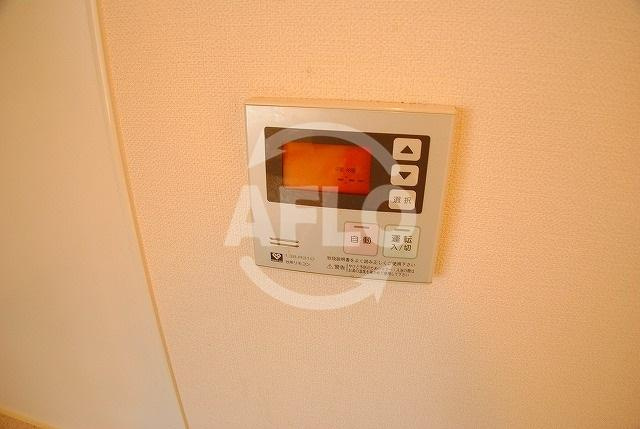 コスモリード谷町六丁目のその他|ドゥーエ谷町　給湯