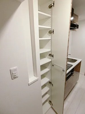 【設備】 | ガーラ・プレシャス大森