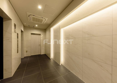 【その他】 | ガーラ・プレシャス大森