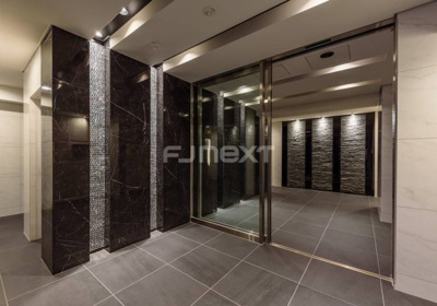 【セキュリティ】 | ガーラ・プレシャス大森