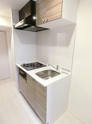 【キッチン】 | ガーラ・プレシャス大森 | キッチン