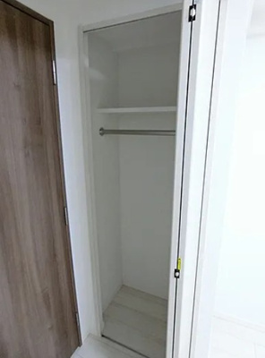 【収納】 | ガーラ・プレシャス大森