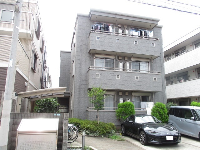 グレイスコートのロビー|★旭化成ヘーベルメゾン★