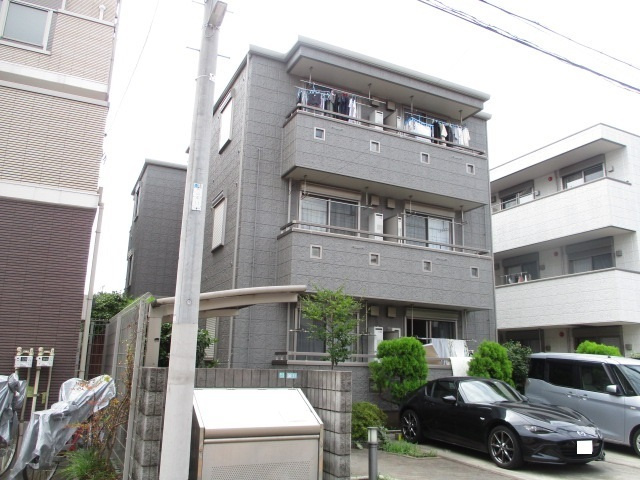 グレイスコートのその他共用部分|★旭化成ヘーベルメゾン★