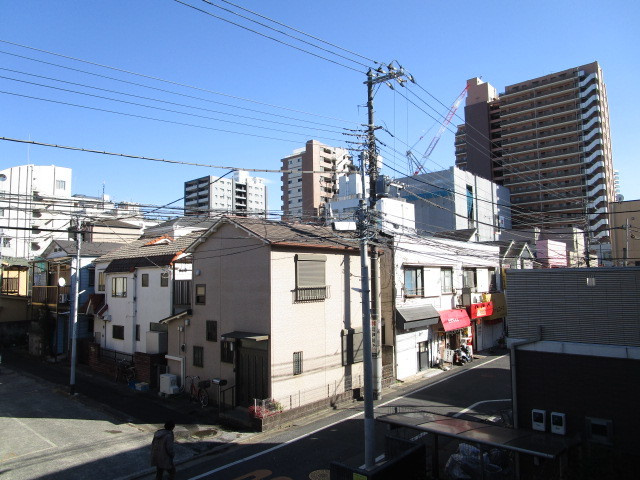 グレイスコートの展望|★眺望★